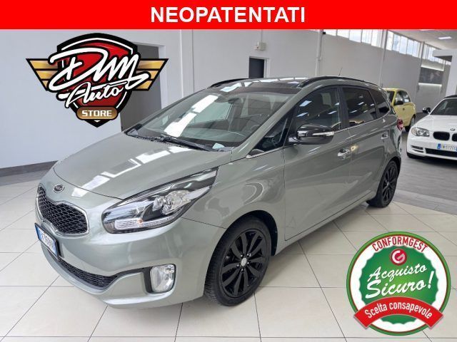 Kia KIA Carens 1.7 CRDi 115 CV Cool 7 POSTI