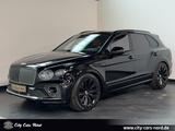 Bentley Bentayga Azure 4.0 V8 4WD COMFORT SPEC+FOND