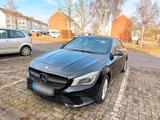 Mercedes-Benz CLA 180 - Mercedes-Benz CLA 180 in Kassel