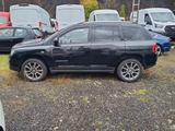 Jeep Compass2.2 CRD Limited 4x2/NAVI/Rückf./SD/1.Hand - Jeep in Essen