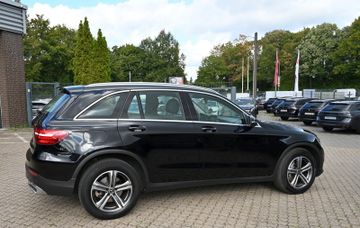 Mercedes GLC 250 - 4