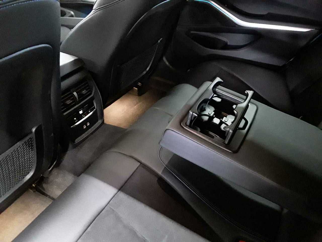 BMW 320e Touring xDrive Aut. M Sport Laser foto 8