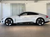 Audi e-tron GT RS quattro +360°KAMERA+NAVI - : mit ABS, Limousine, mit Klimaanlage