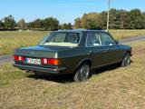 Mercedes-Benz W123 230E, Automatik, Klima, Leder, ZV, Tempomat - Mercedes-Benz 230: Te