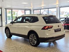 Fahrzeugabbildung Volkswagen Tiguan Allspace Highline 4Motion (PANO/360°CAM/L