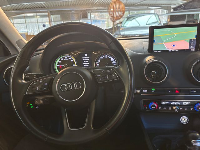 A3 40 e-tron S tronic Sportback *Navi*Assistenz*