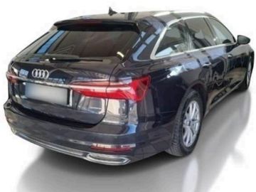Audi A6 - 4