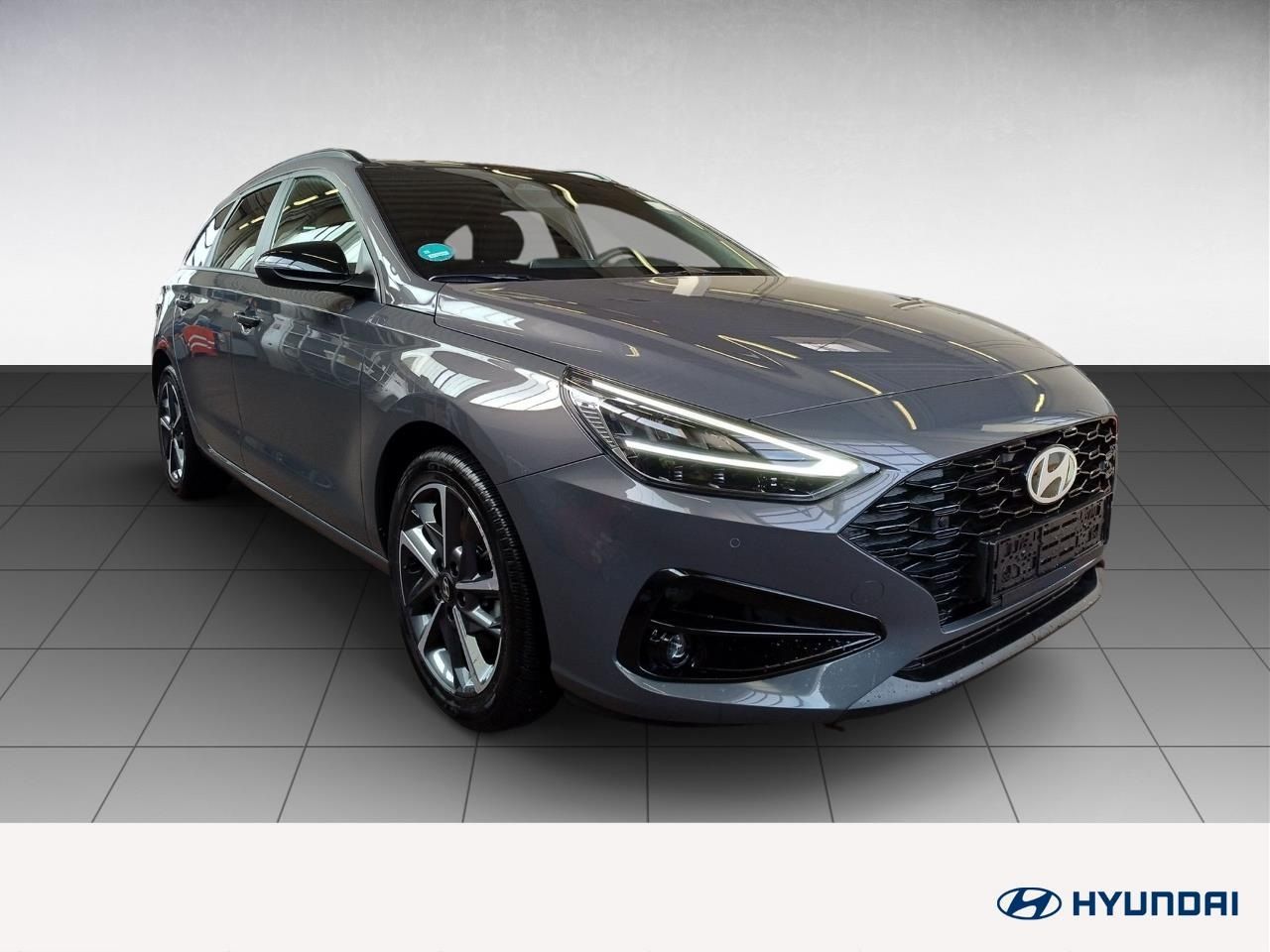 Hyundai i30 - Bild 3
