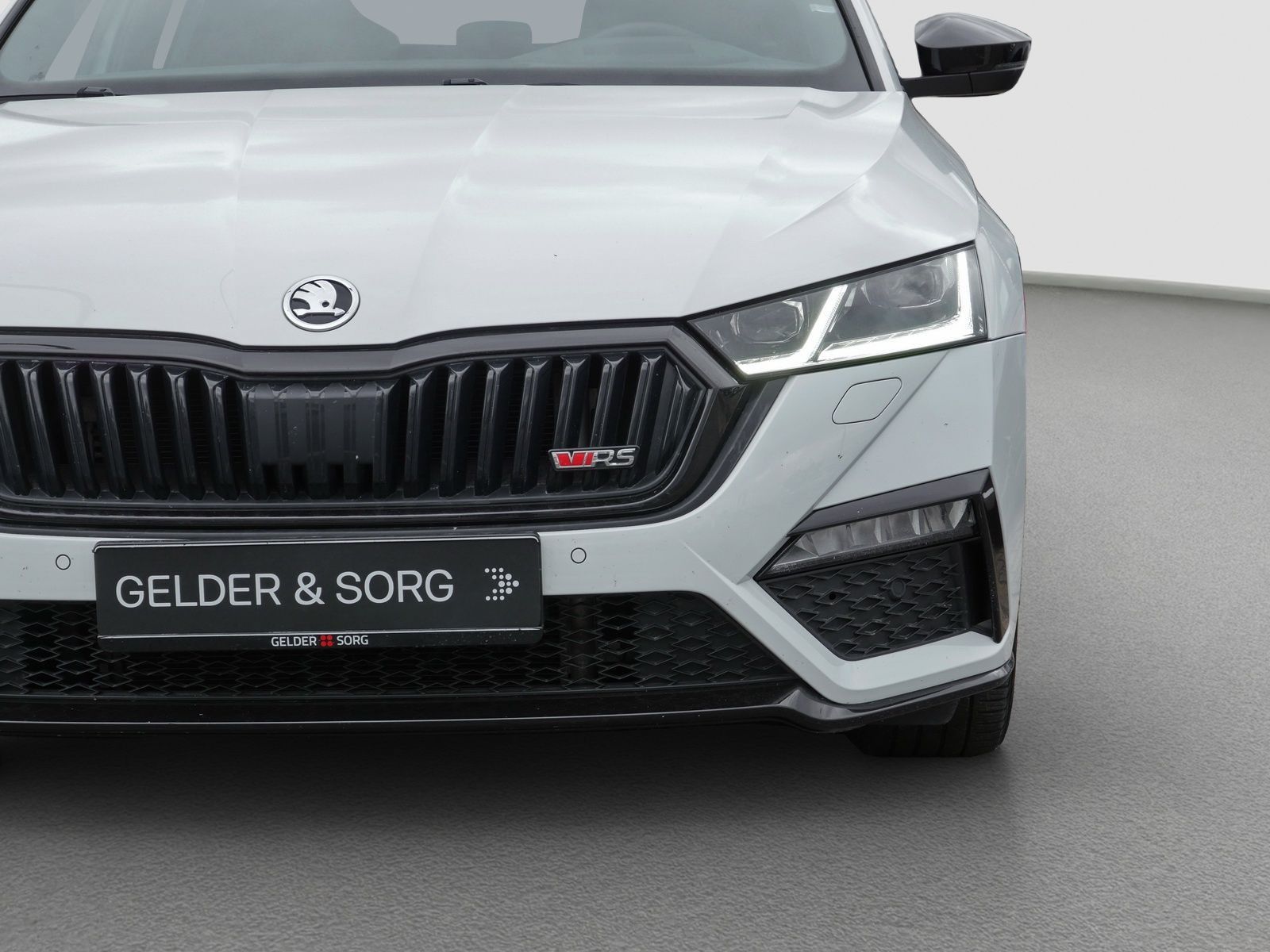 Skoda Octavia - Bild 12