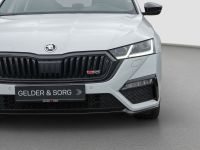 Skoda Octavia - Vorschau Bild 12