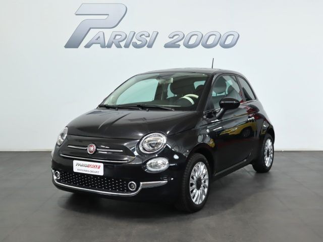 Autres FIAT 500 1.0 Hybrid 70CV *PROMO PARISI GROUP*