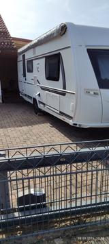 Fendt Bianco Activ KMG 550 - Fendt Bianco