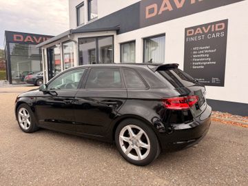 Audi A3 - 9