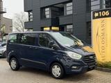 Ford Transit Custom 340 L1H1 VA Trend / TÜV NEU - Ford Transit Gebrauchtwagen in Duisburg