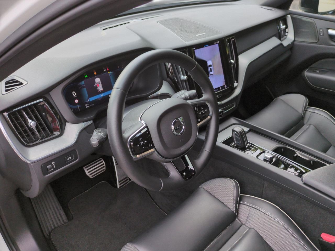 Volvo XC60 - Bild 11