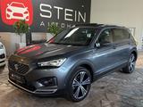 Seat Tarraco Xcellence 4x4/ 360° / Pano / Beats / ACC - Seat Tarraco Gebrauchtwagen in Düsseldorf