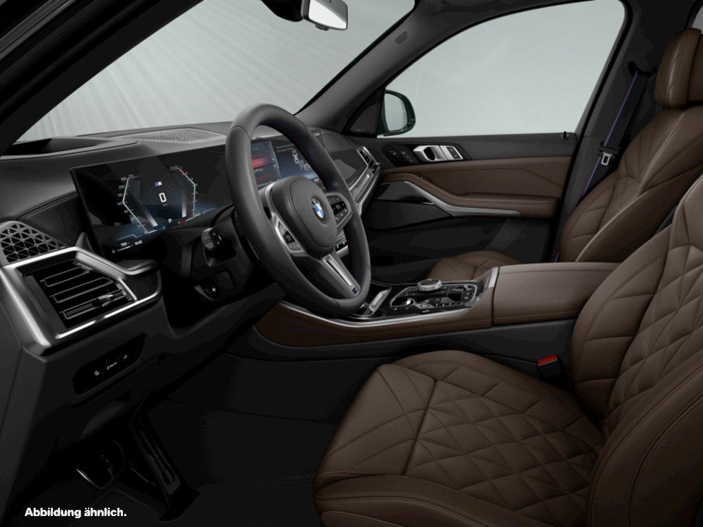 BMW X5 M60 - Bild 3