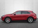 Porsche Cayenne S PANO PASM SHZ - gebrauchte Porsche Cayenne aus dem Jahr 2023