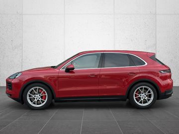 Porsche Cayenne - 2