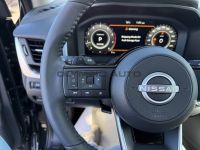 Nissan Qashqai 1.3 DIG-T MHEV Xtronic N-Connecta SH HUD - Image