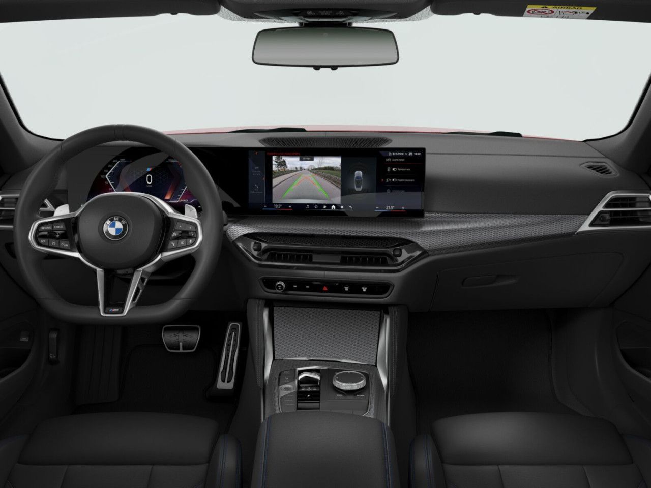 BMW 420 - Bild 6