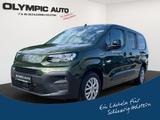 Fiat Doblo Maxi 1,5 Automatik  7-SITZE KAMERA SITZHZG - Fiat Doblo Jahreswagen