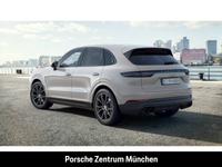 Porsche Cayenne Platinum Edition Sportabgas Luftfederung