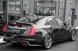 Cadillac CTS-V 6.2 V8 Final Edition Recaro* Carbon* 19Tkm - Cadillac mit Benzin-Antrieb