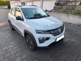 Dacia Spring Comfort Plus Comfort Plus - Dacia Spring von privat