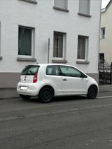 Seat Mii Style - TÜV NEU - Scheckheft gepflegt  - Seat Mii in Wuppertal