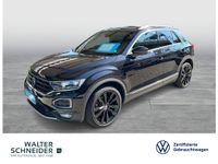 Volkswagen T-Roc - Vorschau Bild 1