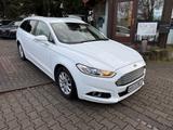 Ford Mondeo Turnier Titanium Navi 1 Hand 8Fach bereif - Ford Mondeo mit Diesel-Antrieb: 1.8