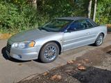 Chrysler Sebring LX 2.7 Autom. LX - Chrysler aus 2003