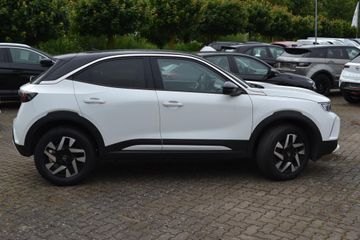 Opel MOKKA BUSINESS ELEGANCE 1.2 DIRECT INJECTION TUR