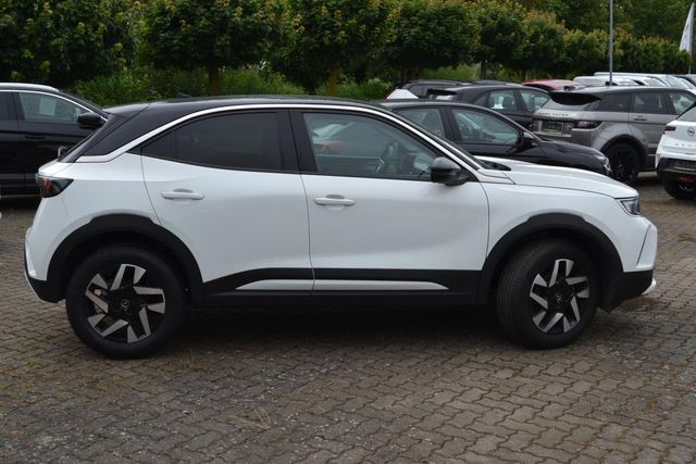 Opel MOKKA BUSINESS ELEGANCE 1.2 DIRECT INJECTION TUR