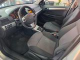 Opel Astra H Lim. Edition Klima Tüv 03.27 4.Türer - Opel Astra Gebrauchtwagen Türer