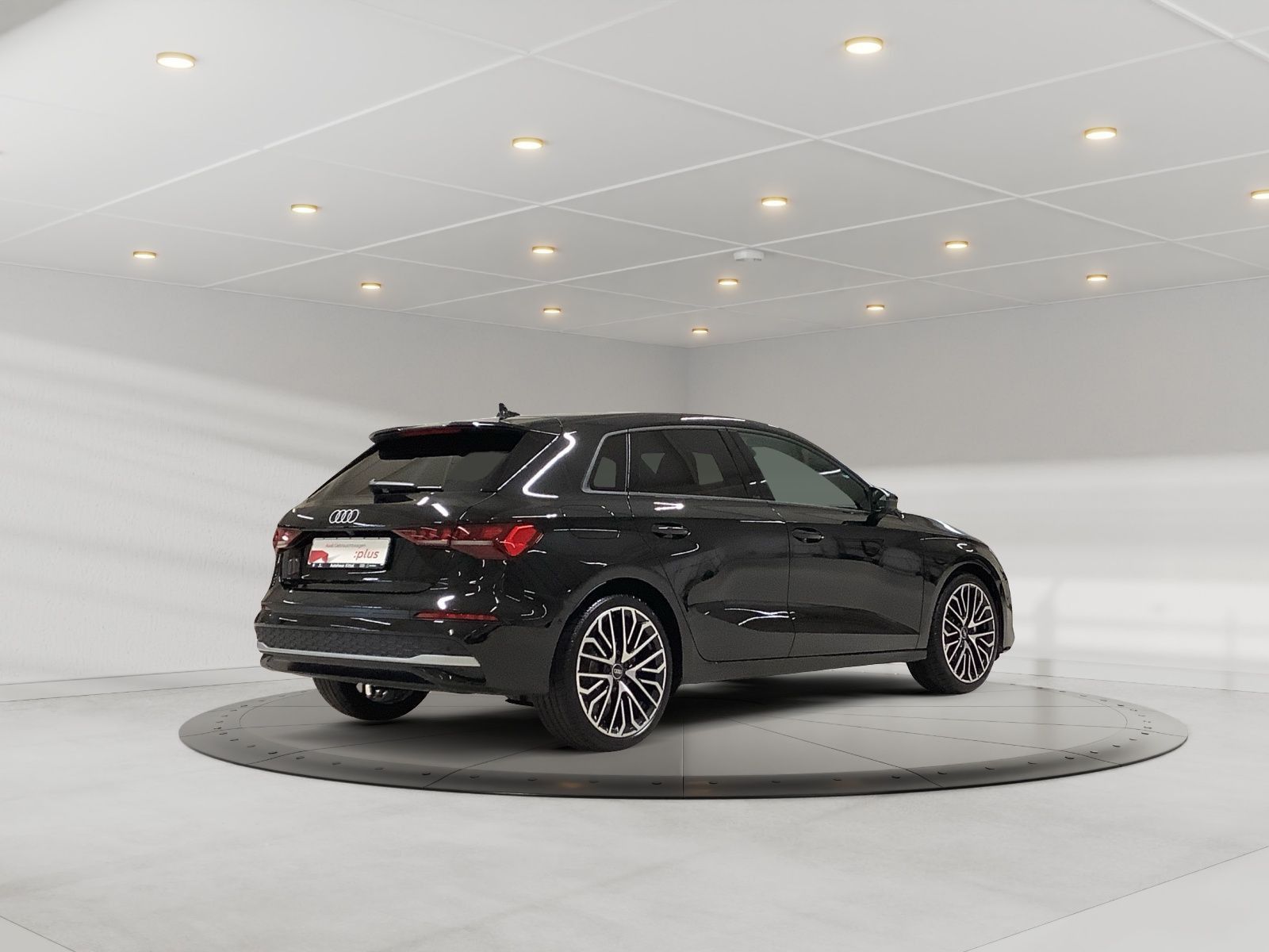 A3 Sportback Advanced 35 TFSI S tronic,360° Kame