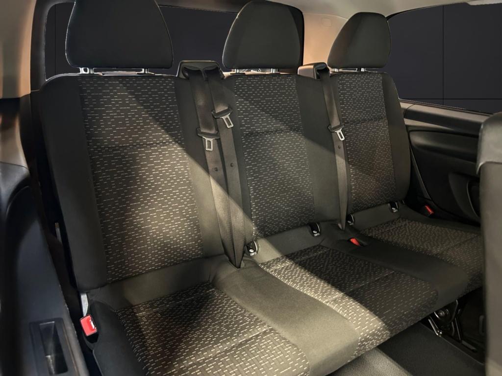 Mercedes-Benz Vito 119 CDI Tourer Lang 9GT*LED*NAVI*KAMERA