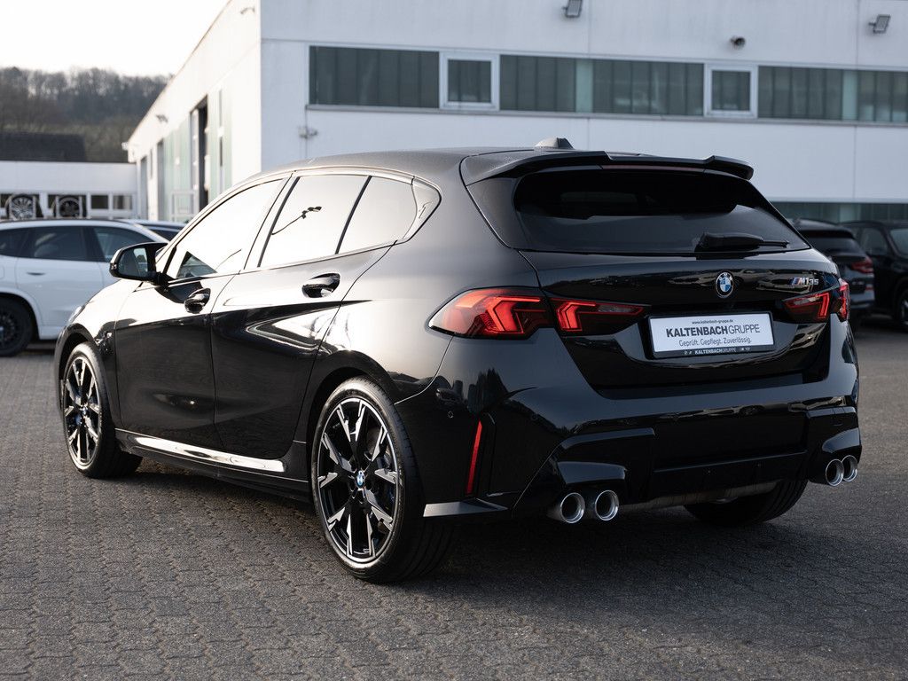 BMW 135 - Bild 9