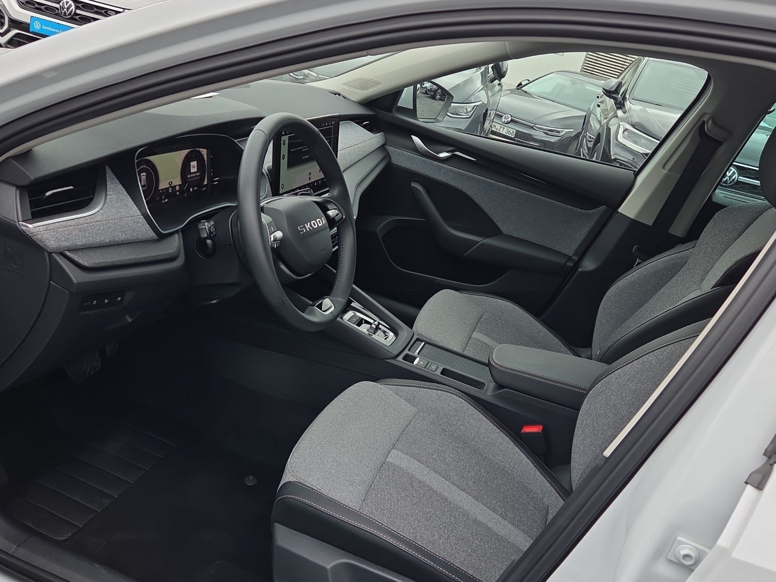 Skoda Octavia - Bild 14