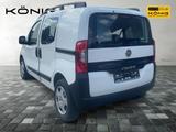 Fiat Fiorino 1.3 MultiJet Kombi N1 SX SHZ*PDC*Klima - Fiat Fiorino mit Diesel-Antrieb: Van, Schaltgetriebe