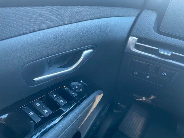 Autohaus Franke & Ebert -  Hyundai TUCSON Trend CRDi Allrad Navi+Kamera+Matrix-LED - Bild 13