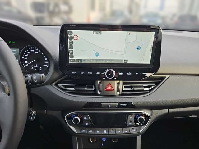 Hyundai i30 – Bild 10