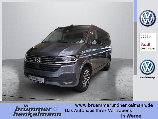 Volkswagen T 6 California T 6.1 "Ocean Edition" 2.0 TDI DSG