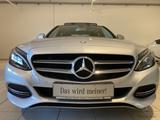 Mercedes-Benz C 180 AVANTGARDE+AUTOMATIC+PANORAMADACH+LED+PTS - : Automatic