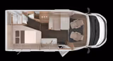 Knaus L!VE / LIVE TI 590 MF *Platinum Selection* - Knaus L VE TI 590 MF Platinum Selection