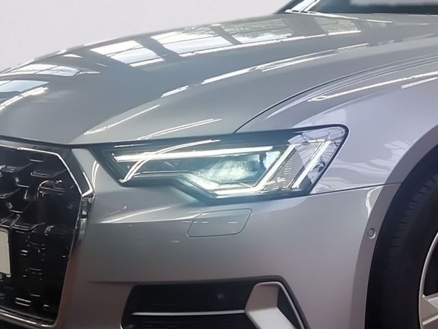 A6 Avant 40 TDI QUATTRO ADVANCED LED+AHK+KAMERA+