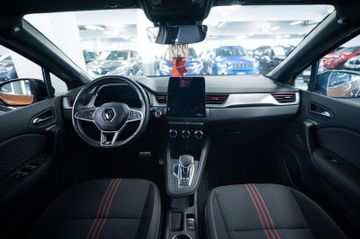 Renault Captur - 8