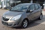 Opel Meriva B Edition*2.HAND*VOLL SCHEKCHEFT GEPFLEGT - Opel Meriva in Kiel