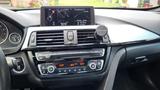 BMW 435i Cabrio Sport Line Sport Line - BMW 4er Reihe von privat